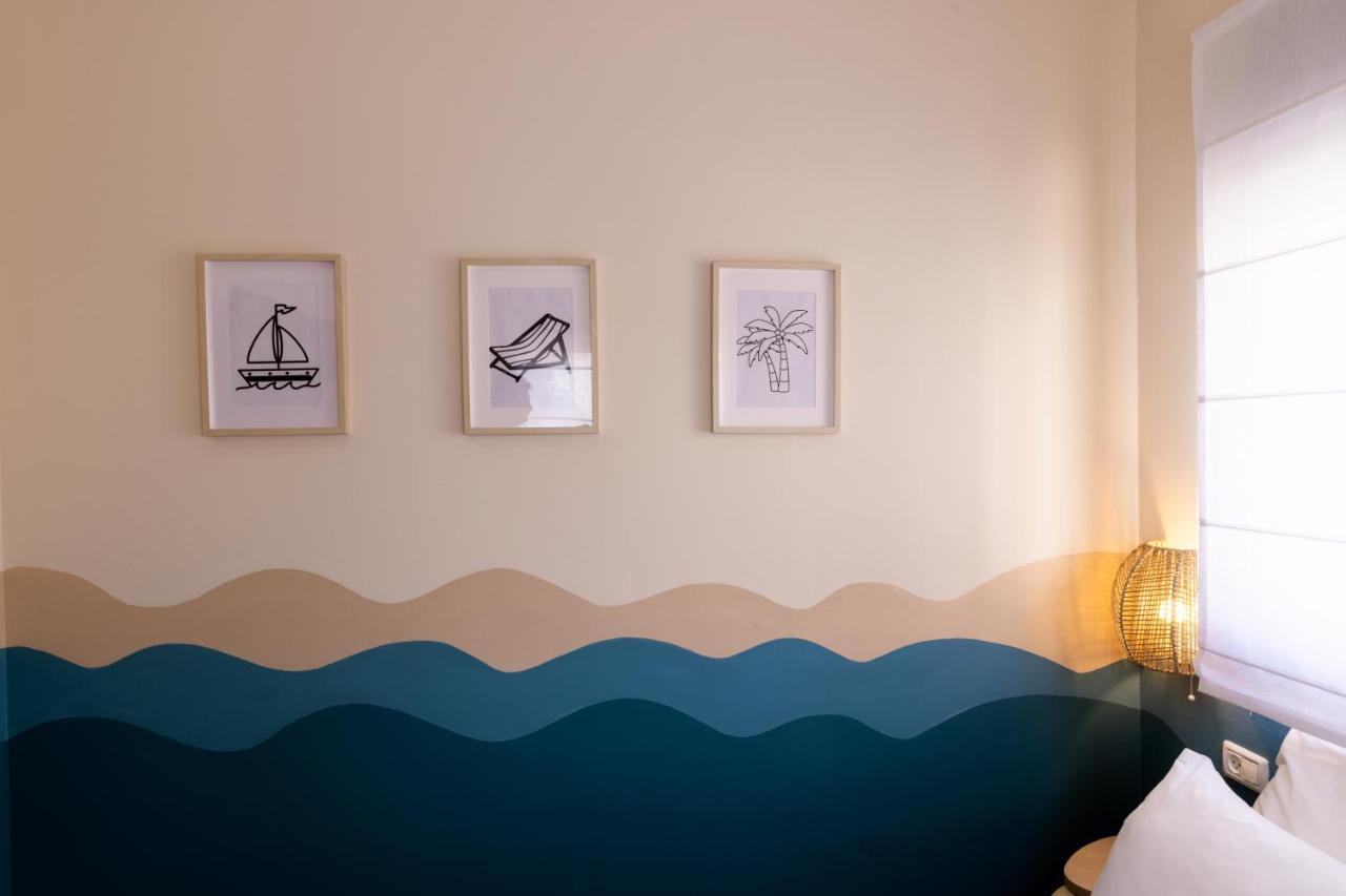 Domus Bat Galim Hotel 海法 外观 照片